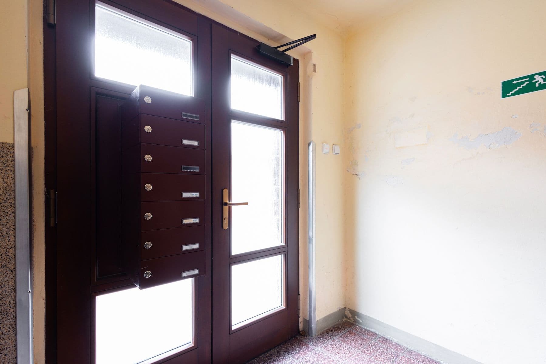 Predaj bytu 3-izbový 68 m², Michalovická, Brandýs nad Labem-Stará Boleslav, Středočeský kraj Predaj bytu 3-izbový 68 m², Michalovická, Brandýs nad Labem-Stará Boleslav, Středočeský kraj