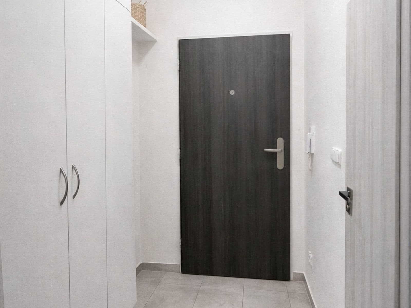 Prenájom bytu 1-izbový 22 m², Mathonova, Brno, Jihomoravský kraj Prenájom bytu 1-izbový 22 m², Mathonova, Brno, Jihomoravský kraj