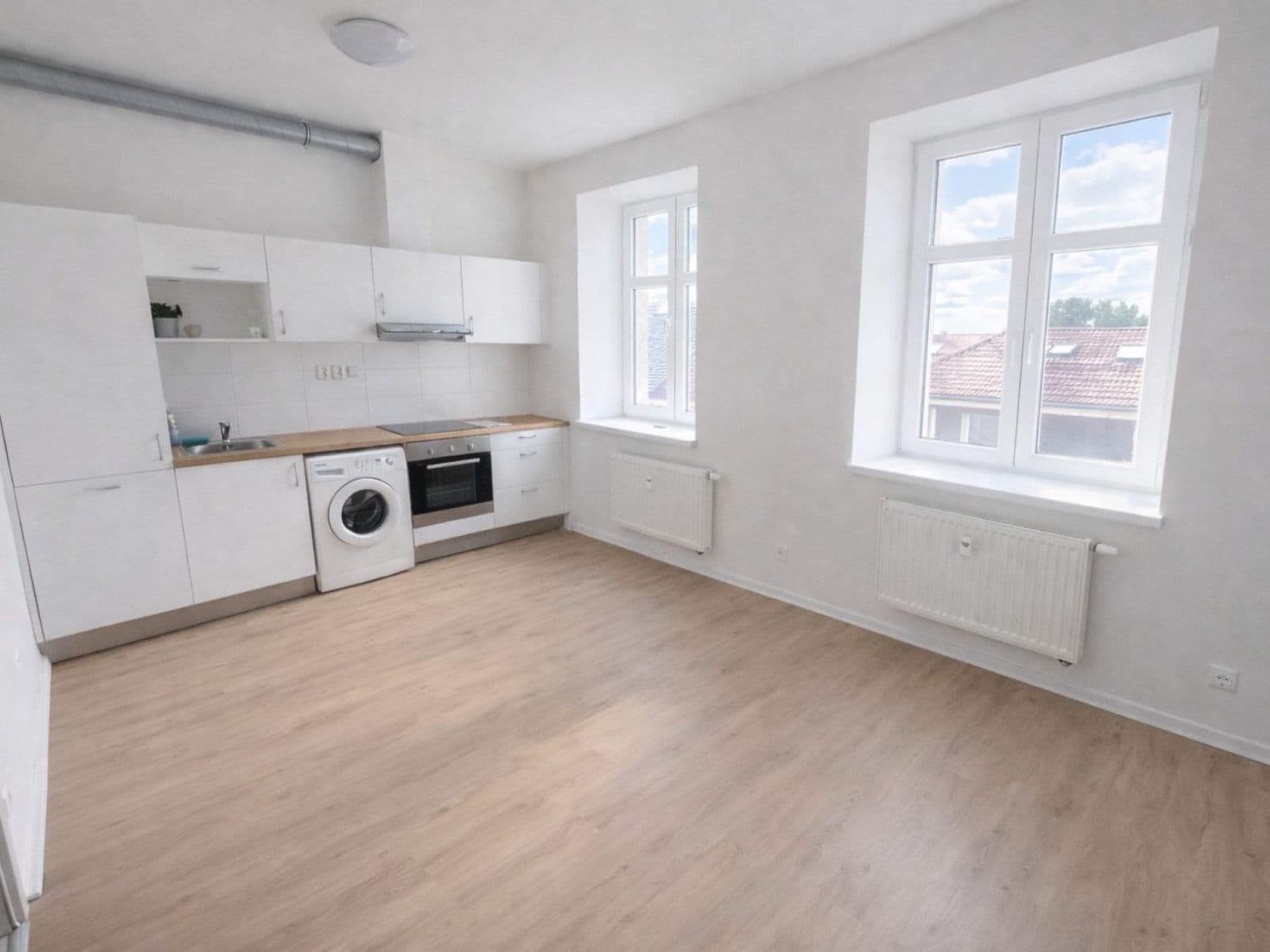 Prenájom bytu 1-izbový 22 m², Mathonova, Brno, Jihomoravský kraj Prenájom bytu 1-izbový 22 m², Mathonova, Brno, Jihomoravský kraj