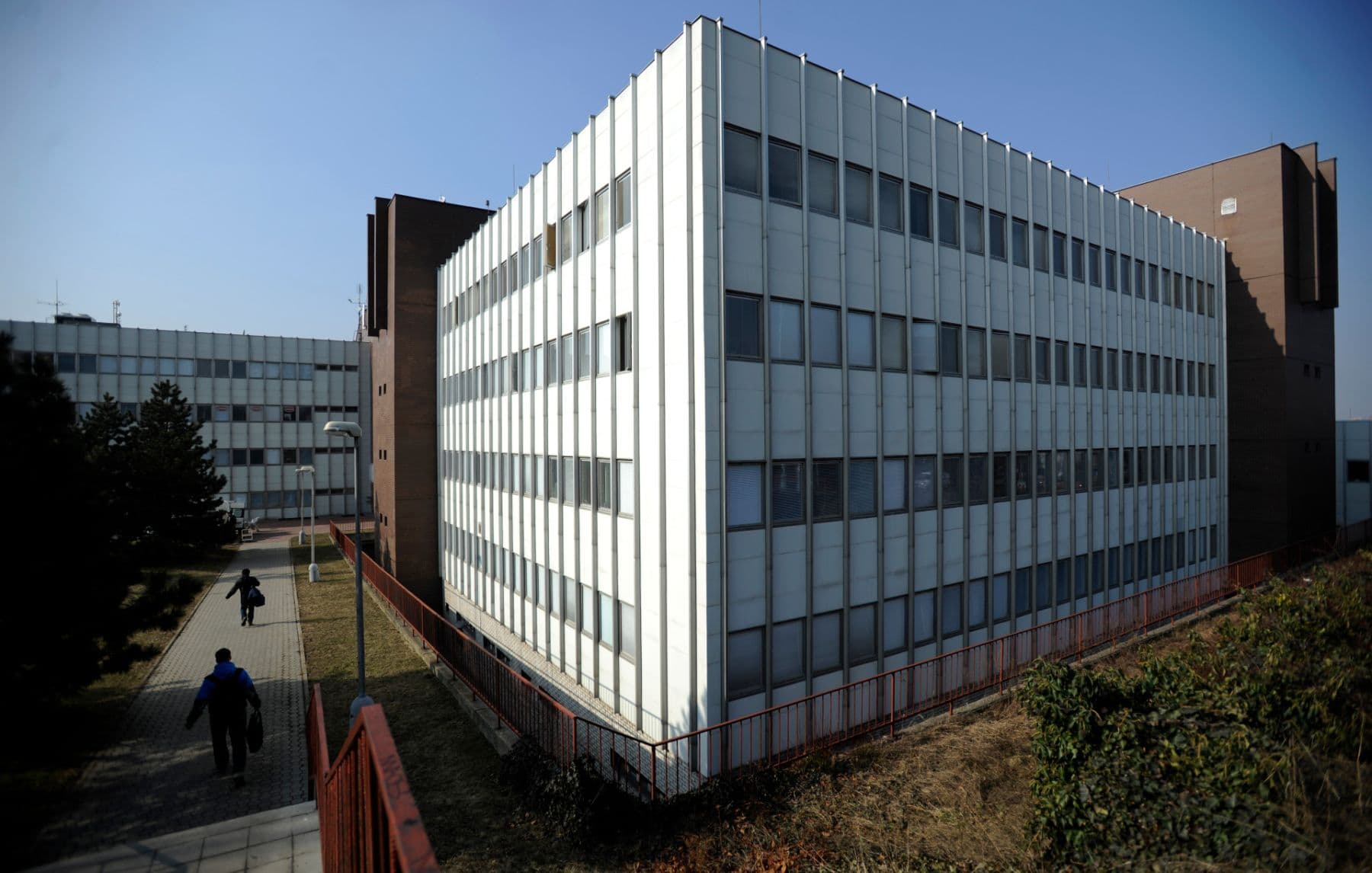 Prenájom kancelárie 43 m², Žirovnická, Praha, Praha Prenájom kancelárie 43 m², Žirovnická, Praha, Praha