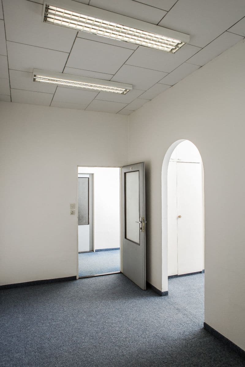 Prenájom kancelárie 43 m², Žirovnická, Praha, Praha Prenájom kancelárie 43 m², Žirovnická, Praha, Praha