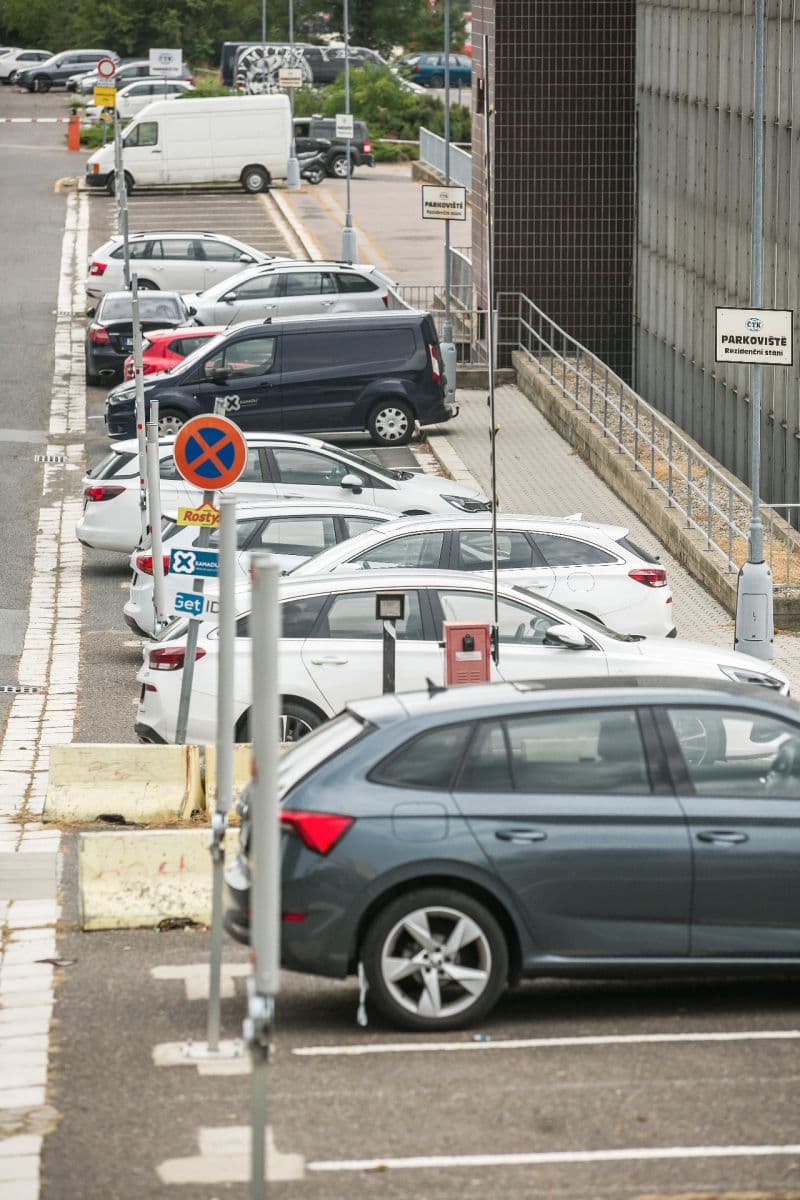 Prenájom kancelárie 43 m², Žirovnická, Praha, Praha Prenájom kancelárie 43 m², Žirovnická, Praha, Praha