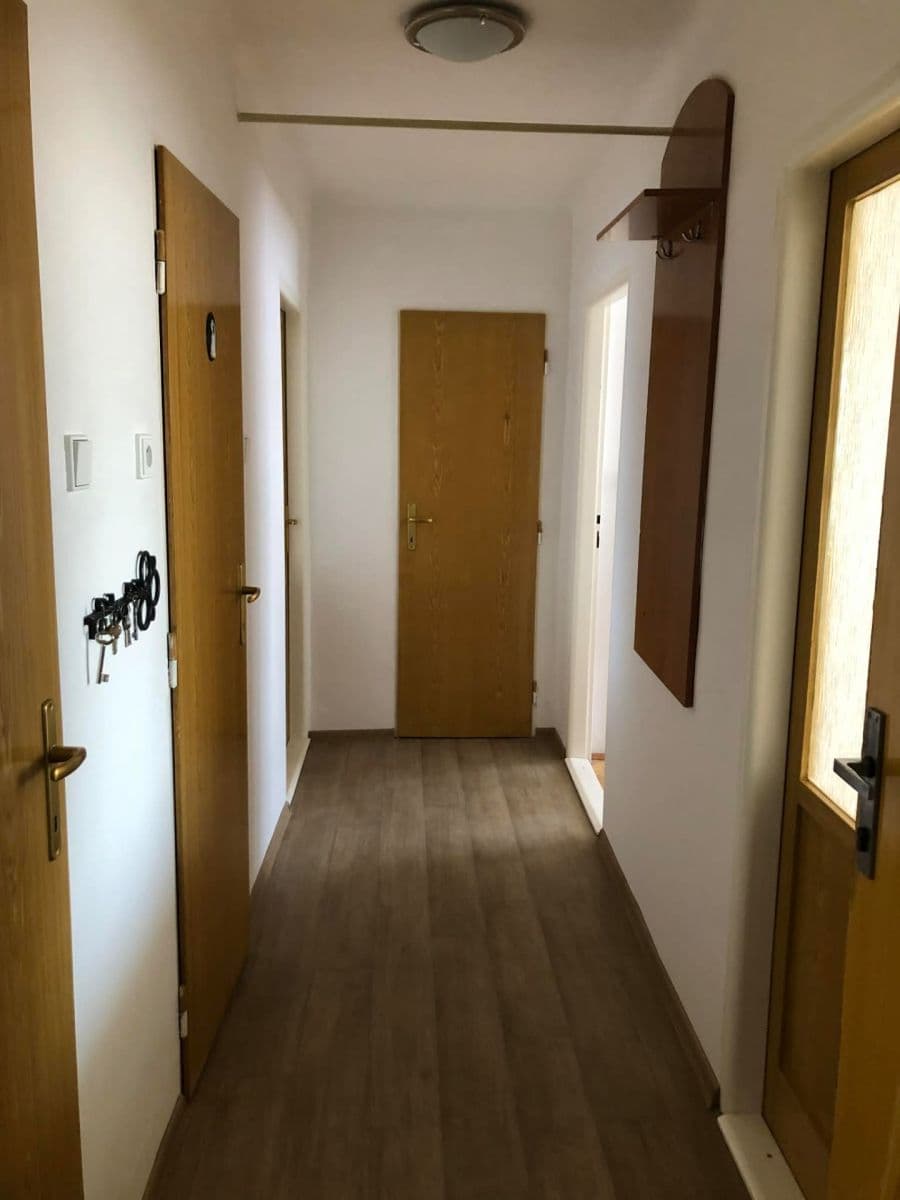 Prenájom bytu 3-izbový 61 m², Chotěboř, Kraj Vysočina Prenájom bytu 3-izbový 61 m², Chotěboř, Kraj Vysočina