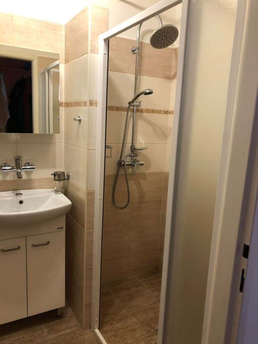 Prenájom bytu 3-izbový 61 m², Chotěboř, Kraj Vysočina Prenájom bytu 3-izbový 61 m², Chotěboř, Kraj Vysočina