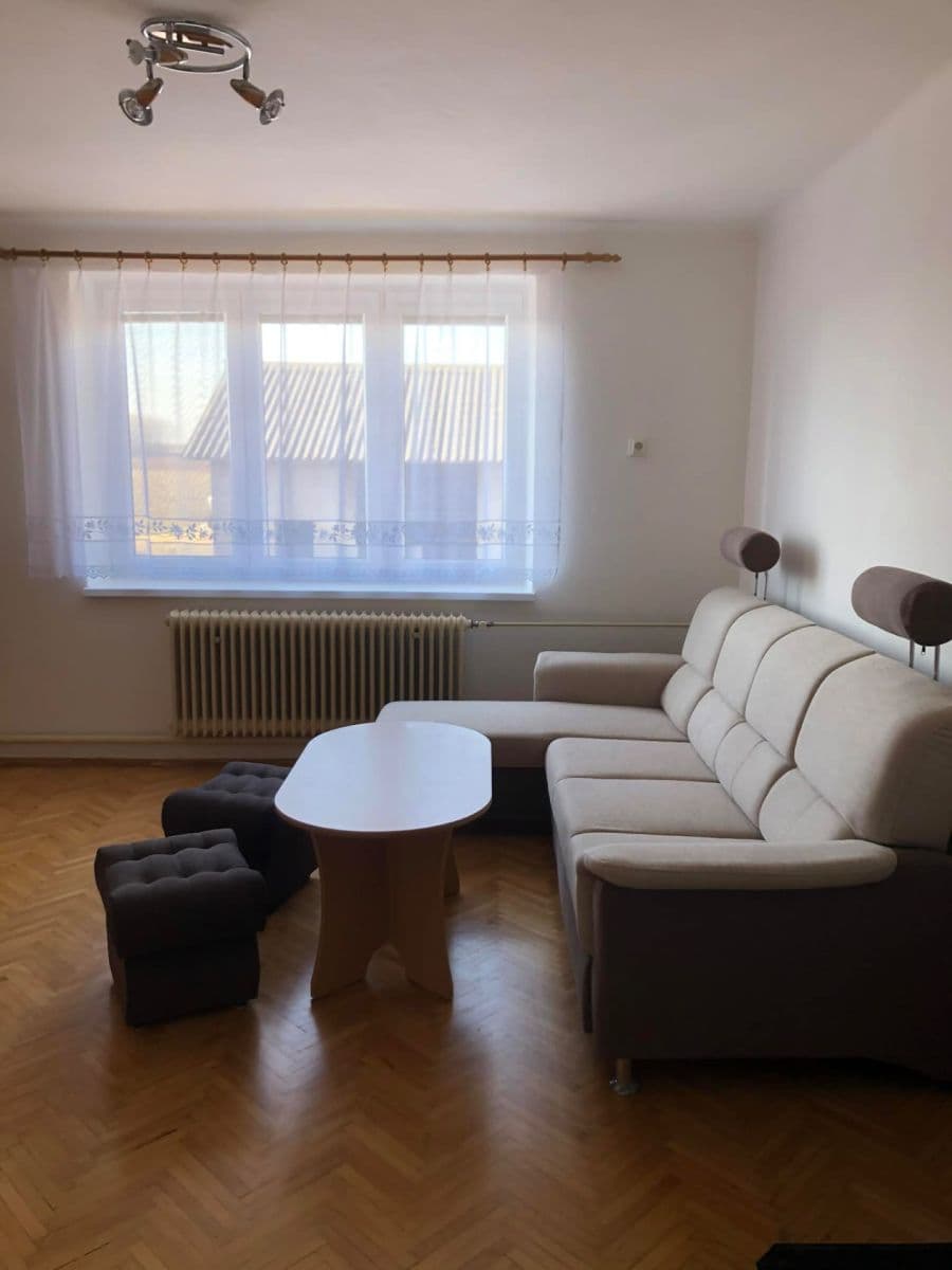 Prenájom bytu 3-izbový 61 m², Chotěboř, Kraj Vysočina Prenájom bytu 3-izbový 61 m², Chotěboř, Kraj Vysočina