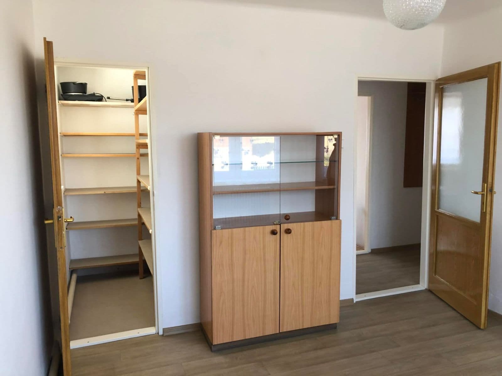 Prenájom bytu 3-izbový 61 m², Chotěboř, Kraj Vysočina Prenájom bytu 3-izbový 61 m², Chotěboř, Kraj Vysočina