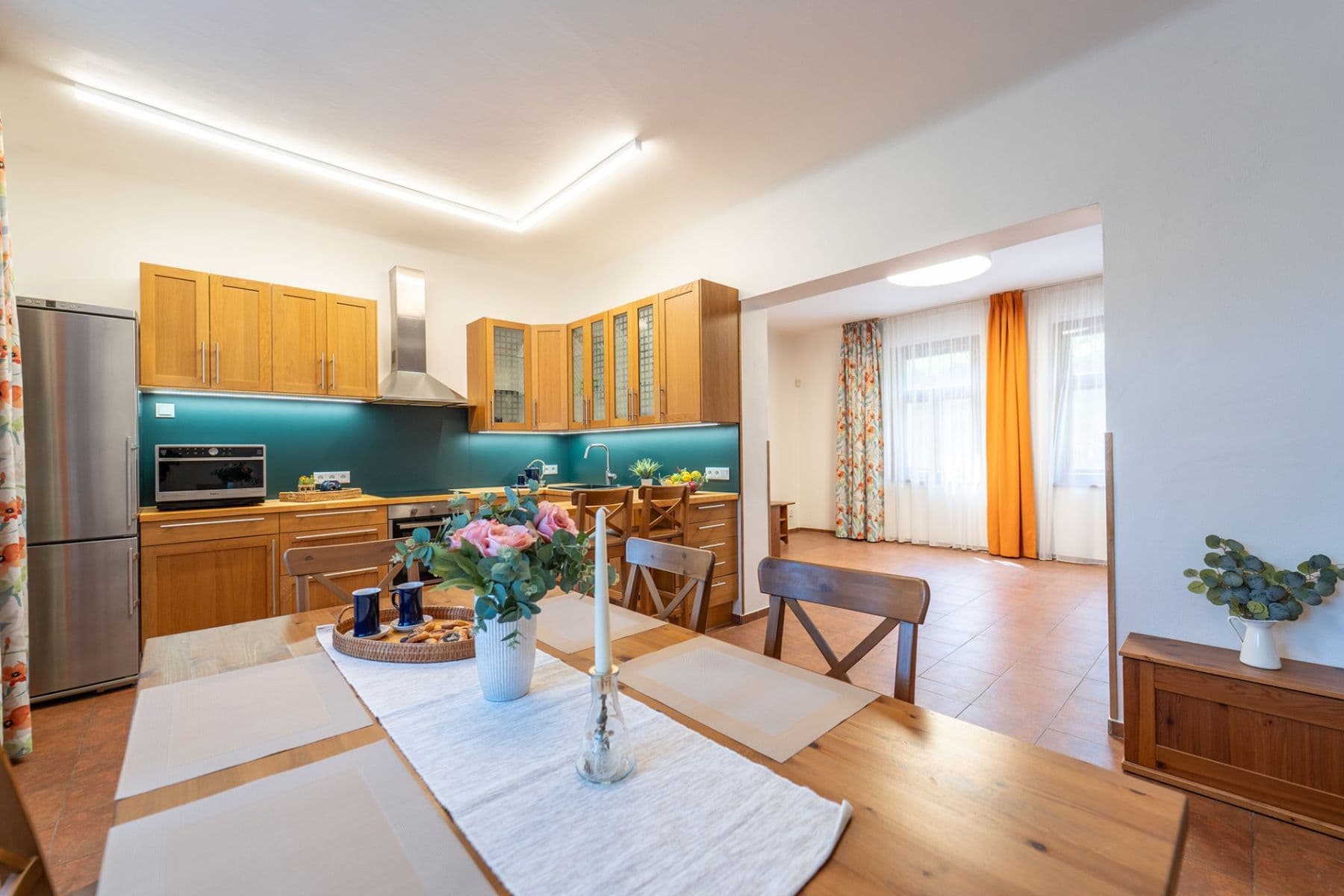 Predaj domu 188 m², pozemek 438 m², Pod Sokolovnou, Vrané nad Vltavou, Středočeský kraj Predaj domu 188 m², pozemek 438 m², Pod Sokolovnou, Vrané nad Vltavou, Středočeský kraj