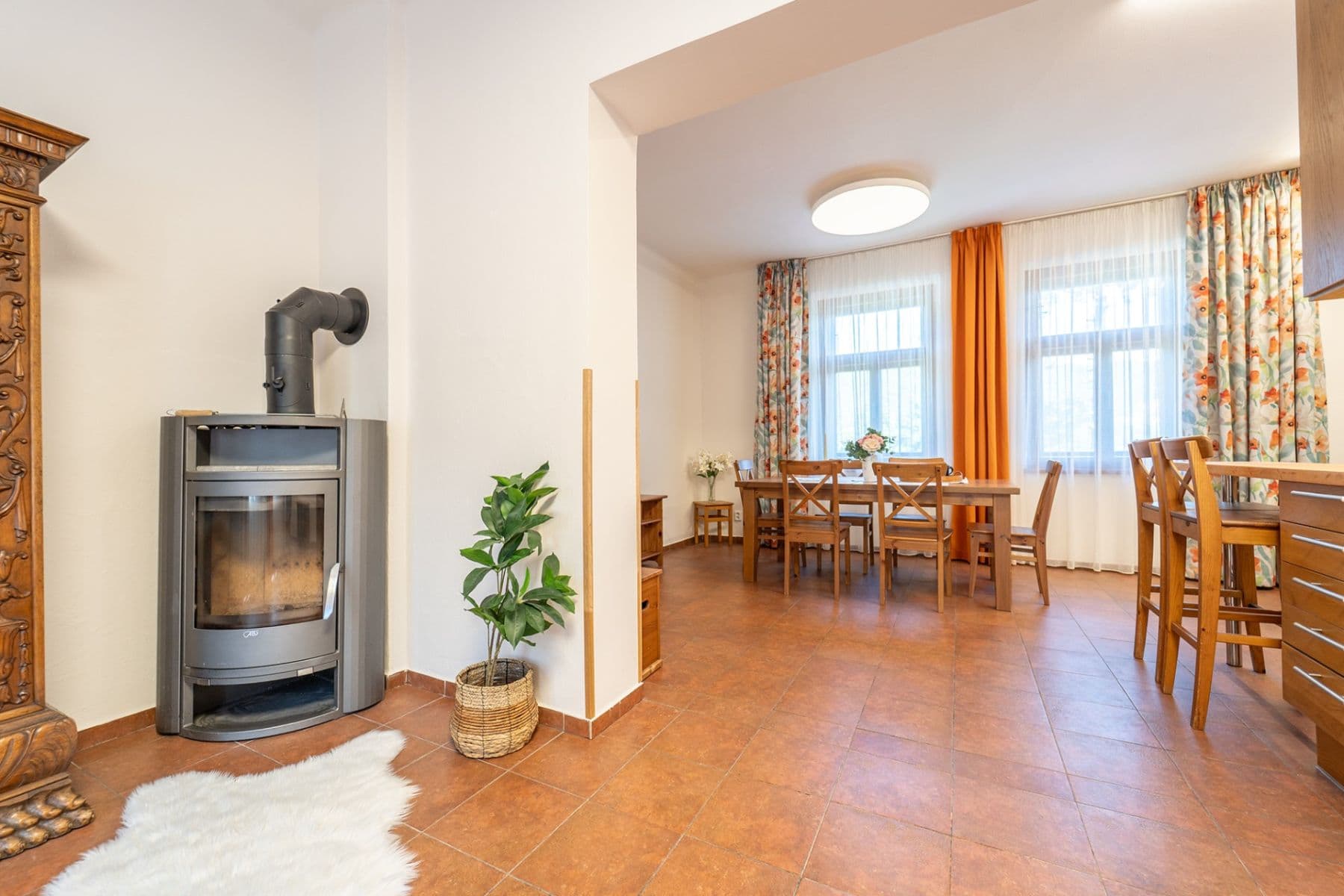 Predaj domu 188 m², pozemek 438 m², Pod Sokolovnou, Vrané nad Vltavou, Středočeský kraj Predaj domu 188 m², pozemek 438 m², Pod Sokolovnou, Vrané nad Vltavou, Středočeský kraj