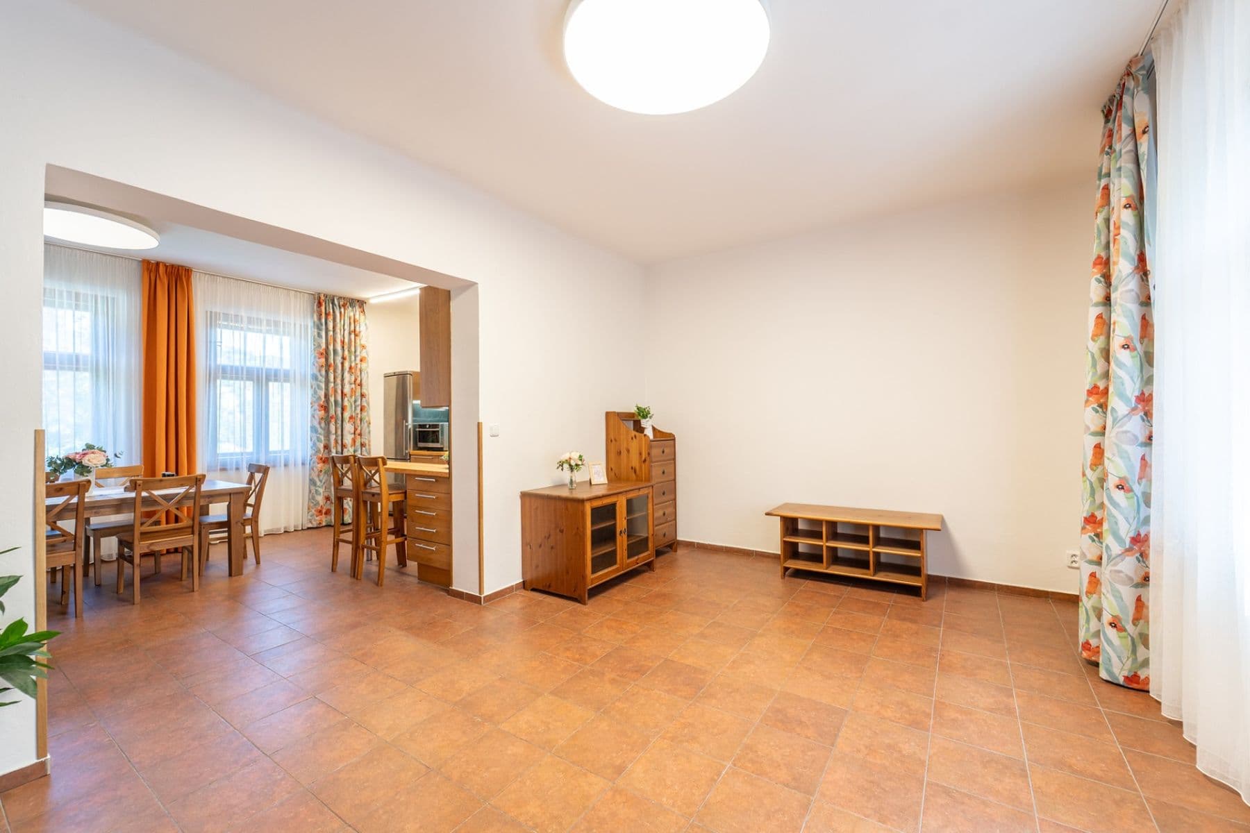 Predaj domu 188 m², pozemek 438 m², Pod Sokolovnou, Vrané nad Vltavou, Středočeský kraj Predaj domu 188 m², pozemek 438 m², Pod Sokolovnou, Vrané nad Vltavou, Středočeský kraj