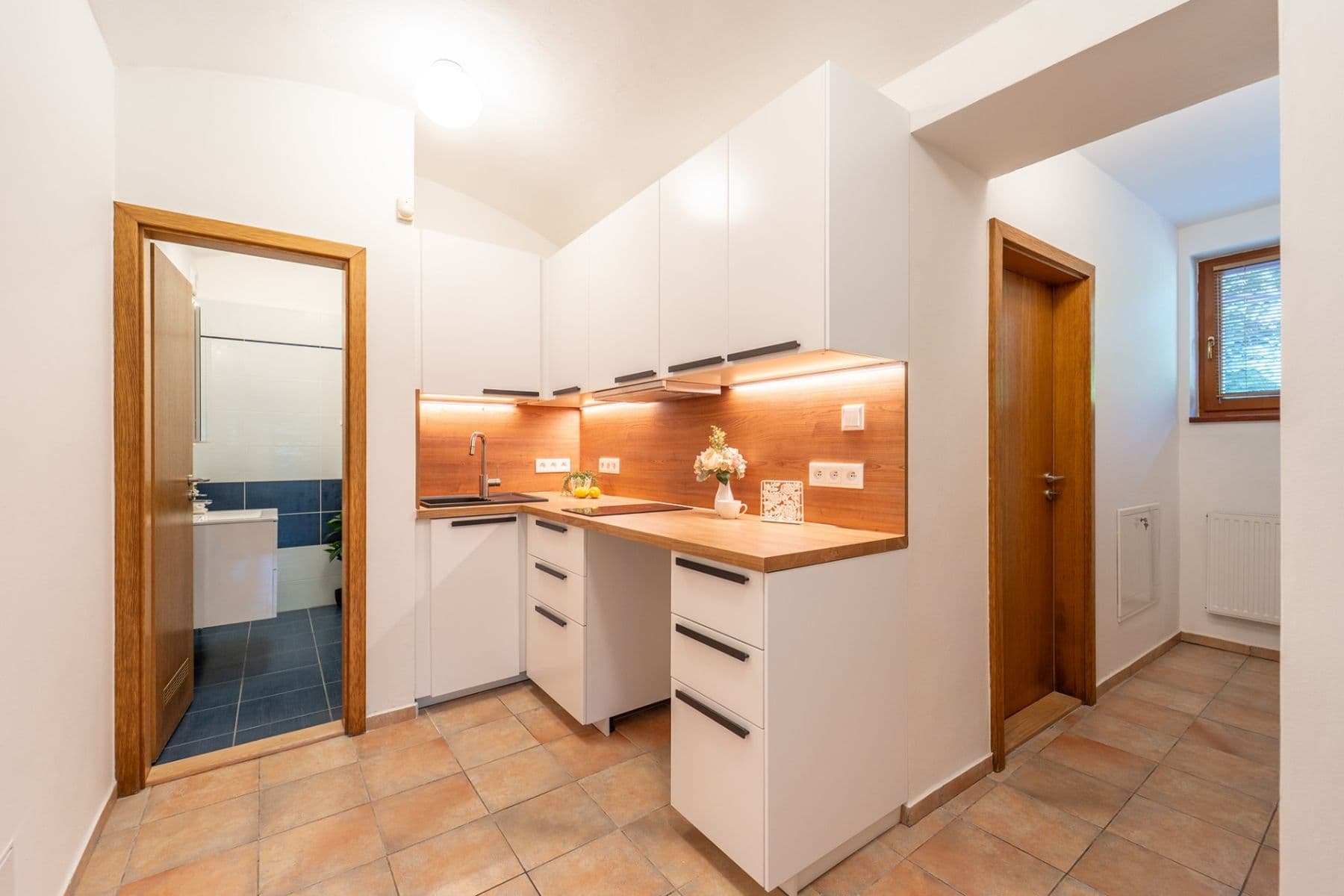 Predaj domu 188 m², pozemek 438 m², Pod Sokolovnou, Vrané nad Vltavou, Středočeský kraj Predaj domu 188 m², pozemek 438 m², Pod Sokolovnou, Vrané nad Vltavou, Středočeský kraj