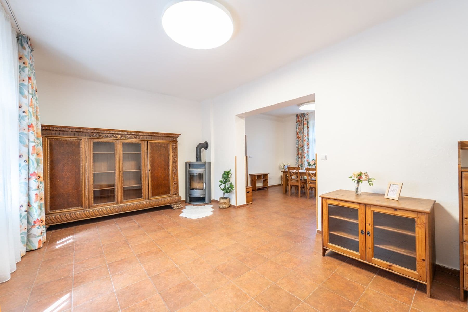 Predaj domu 188 m², pozemek 438 m², Pod Sokolovnou, Vrané nad Vltavou, Středočeský kraj Predaj domu 188 m², pozemek 438 m², Pod Sokolovnou, Vrané nad Vltavou, Středočeský kraj