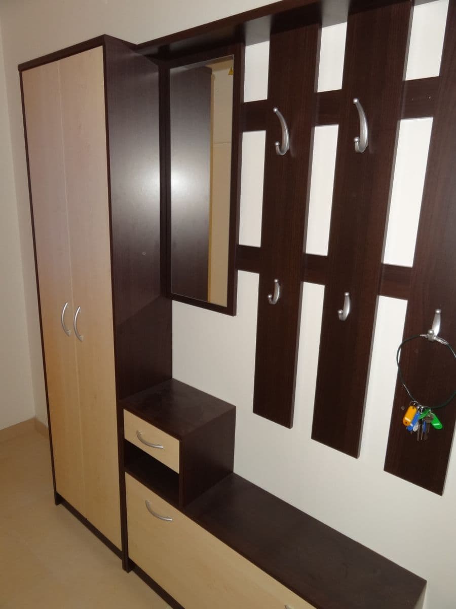 Prenájom bytu 1-izbový 44 m², Sinkulova, Praha, Praha Prenájom bytu 1-izbový 44 m², Sinkulova, Praha, Praha