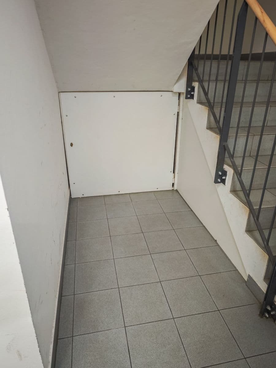Predaj bytu 2-izbový 54 m², Herlíkovická, Praha, Praha Predaj bytu 2-izbový 54 m², Herlíkovická, Praha, Praha