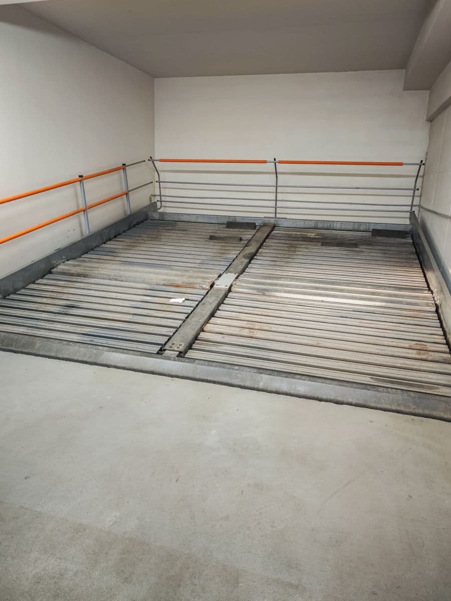 Predaj bytu 2-izbový 54 m², Herlíkovická, Praha, Praha Predaj bytu 2-izbový 54 m², Herlíkovická, Praha, Praha