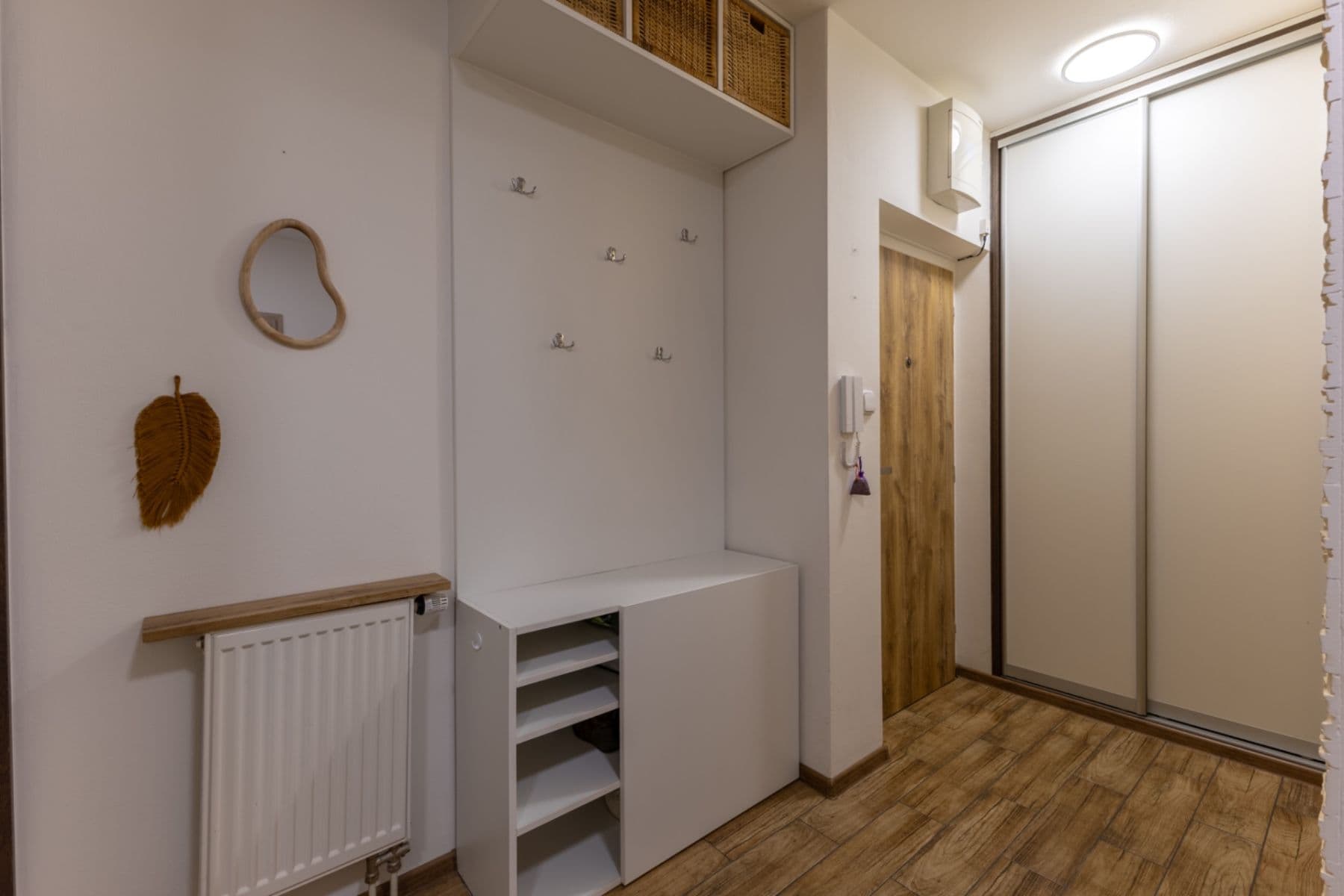 Predaj bytu 2-izbový 54 m², Herlíkovická, Praha, Praha Predaj bytu 2-izbový 54 m², Herlíkovická, Praha, Praha