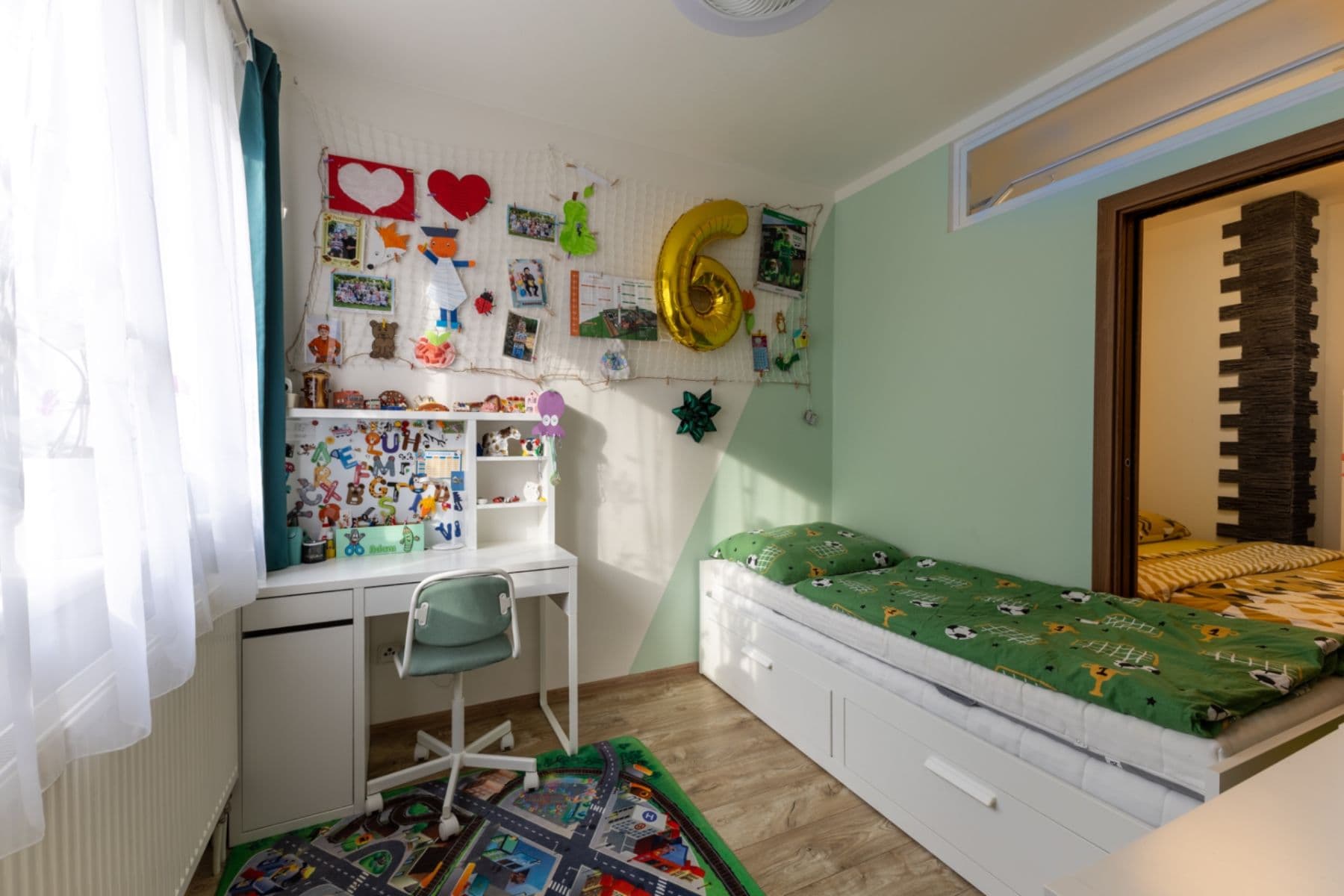 Predaj bytu 2-izbový 54 m², Herlíkovická, Praha, Praha Predaj bytu 2-izbový 54 m², Herlíkovická, Praha, Praha