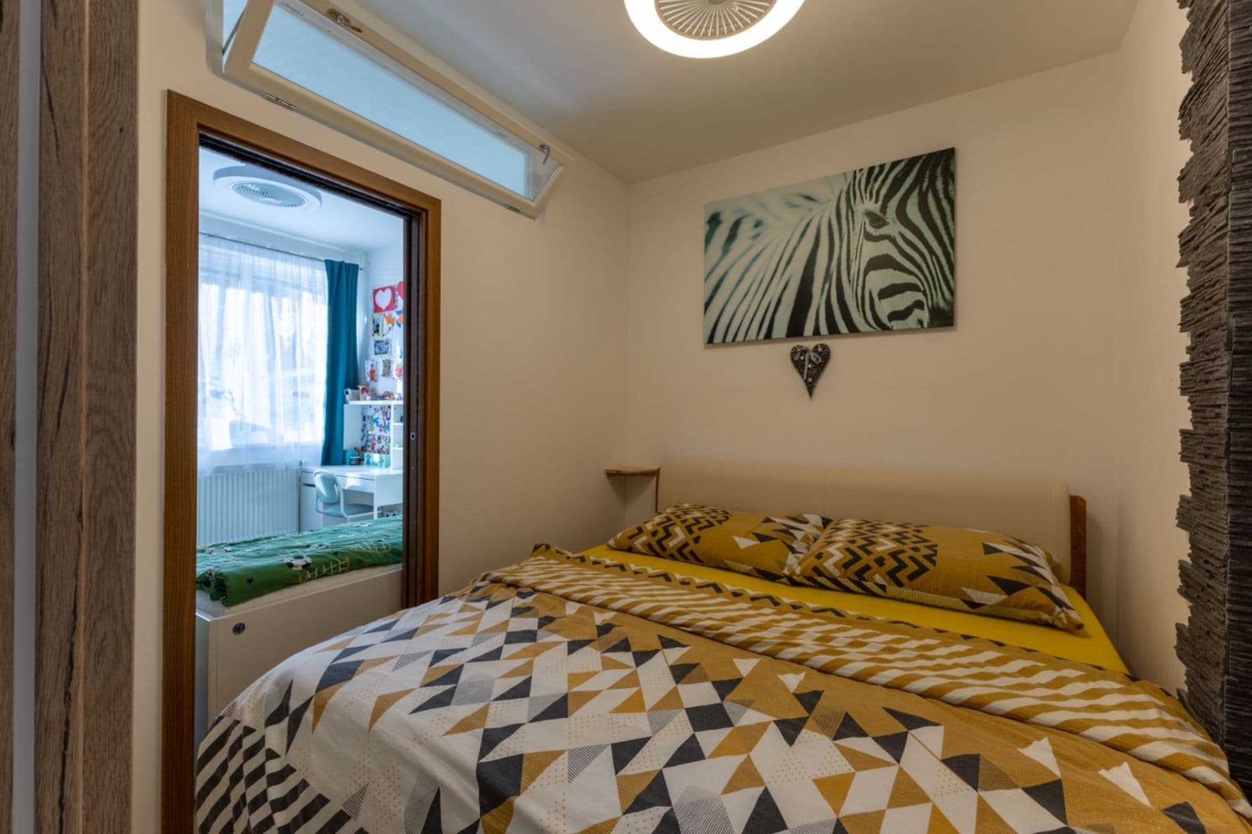 Predaj bytu 2-izbový 54 m², Herlíkovická, Praha, Praha Predaj bytu 2-izbový 54 m², Herlíkovická, Praha, Praha