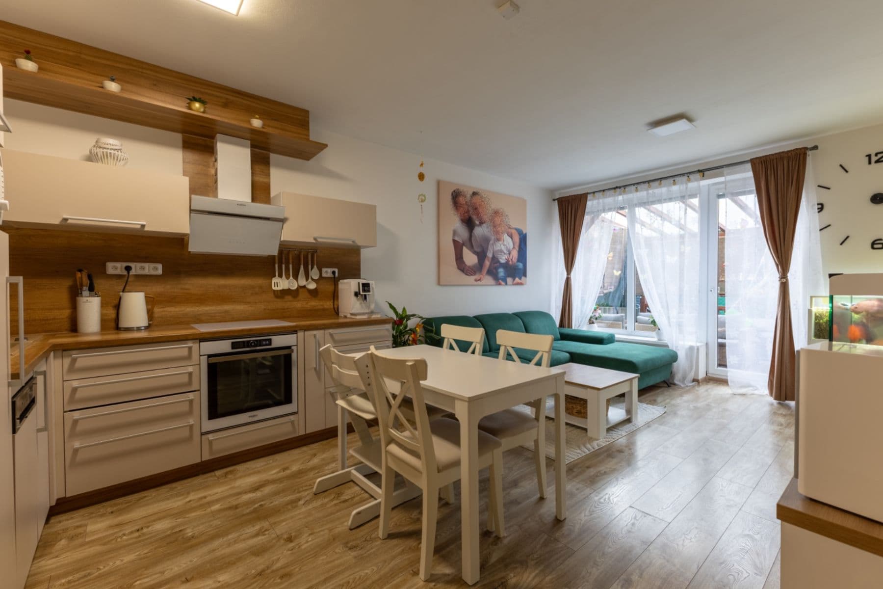 Predaj bytu 2-izbový 54 m², Herlíkovická, Praha, Praha Predaj bytu 2-izbový 54 m², Herlíkovická, Praha, Praha