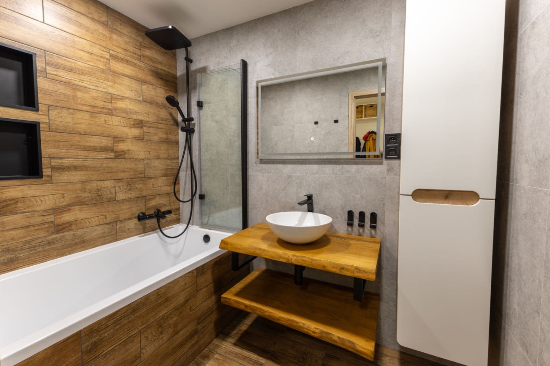 Predaj bytu 2-izbový 54 m², Herlíkovická, Praha, Praha Predaj bytu 2-izbový 54 m², Herlíkovická, Praha, Praha