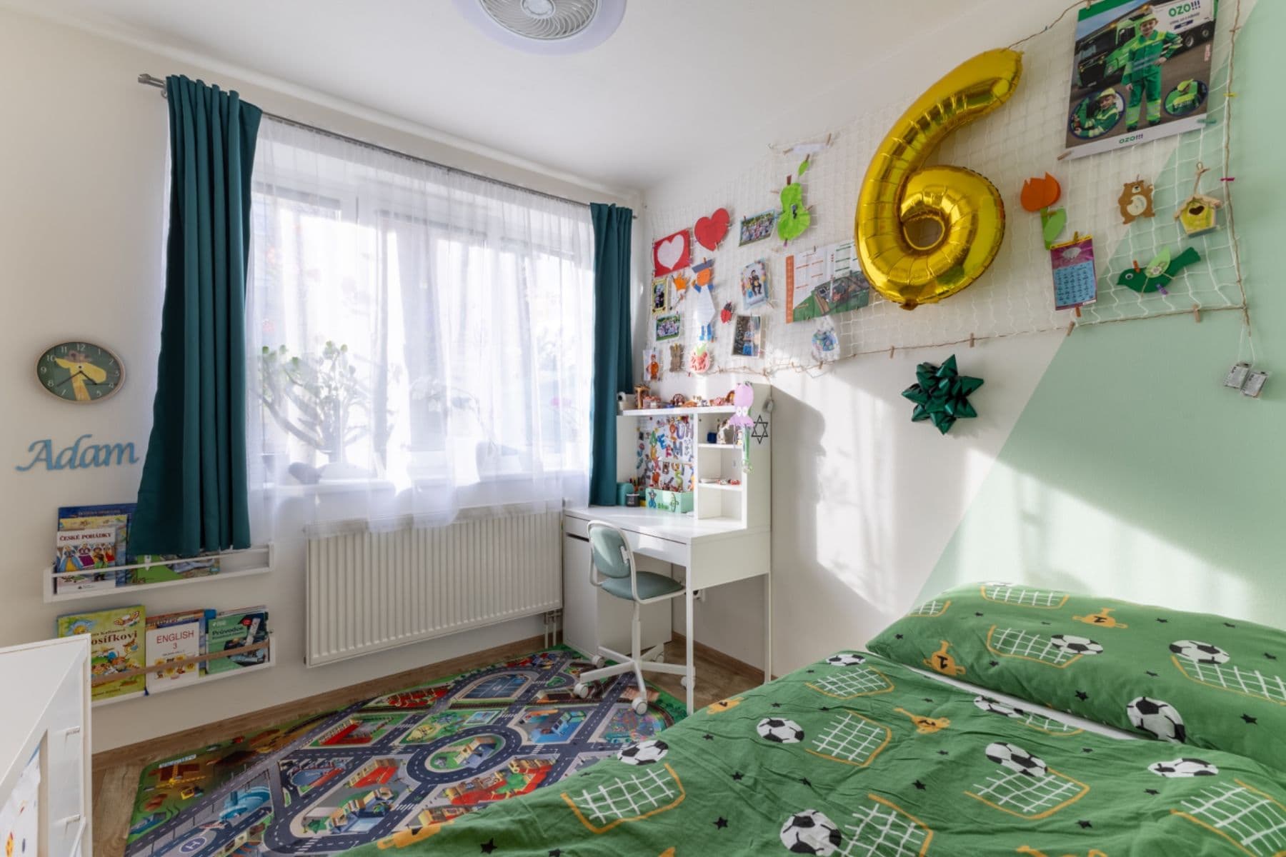 Predaj bytu 2-izbový 54 m², Herlíkovická, Praha, Praha Predaj bytu 2-izbový 54 m², Herlíkovická, Praha, Praha