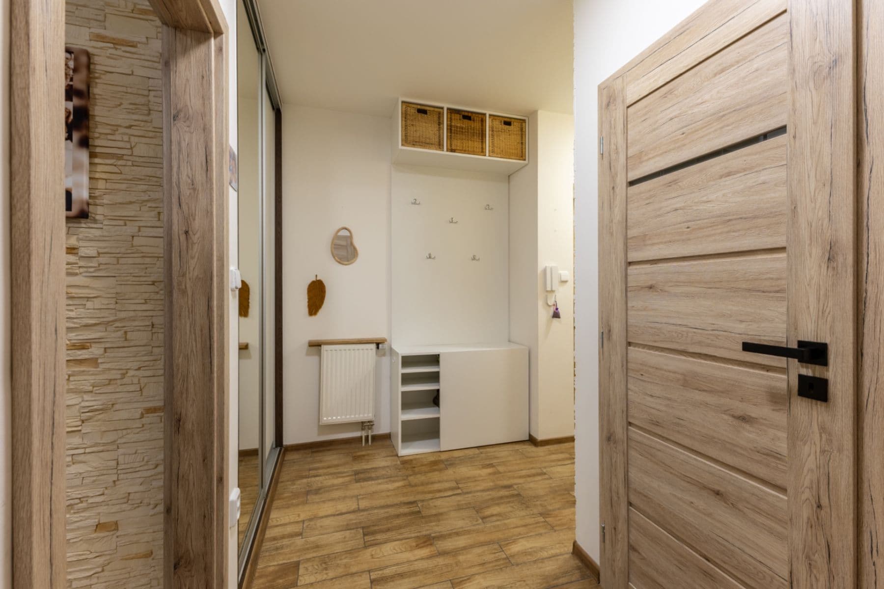 Predaj bytu 2-izbový 54 m², Herlíkovická, Praha, Praha Predaj bytu 2-izbový 54 m², Herlíkovická, Praha, Praha