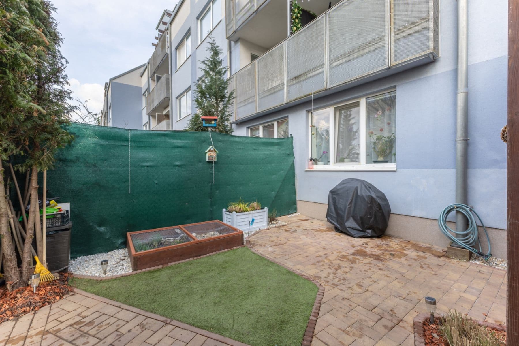 Predaj bytu 2-izbový 54 m², Herlíkovická, Praha, Praha Predaj bytu 2-izbový 54 m², Herlíkovická, Praha, Praha