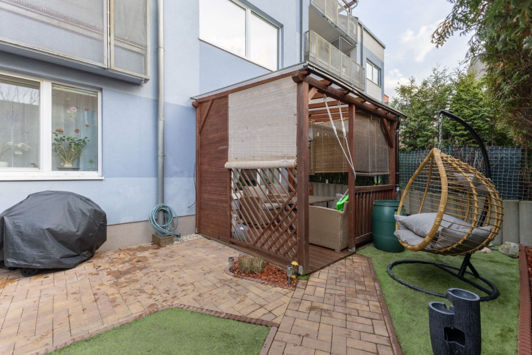 Predaj bytu 2-izbový 54 m², Herlíkovická, Praha, Praha Predaj bytu 2-izbový 54 m², Herlíkovická, Praha, Praha