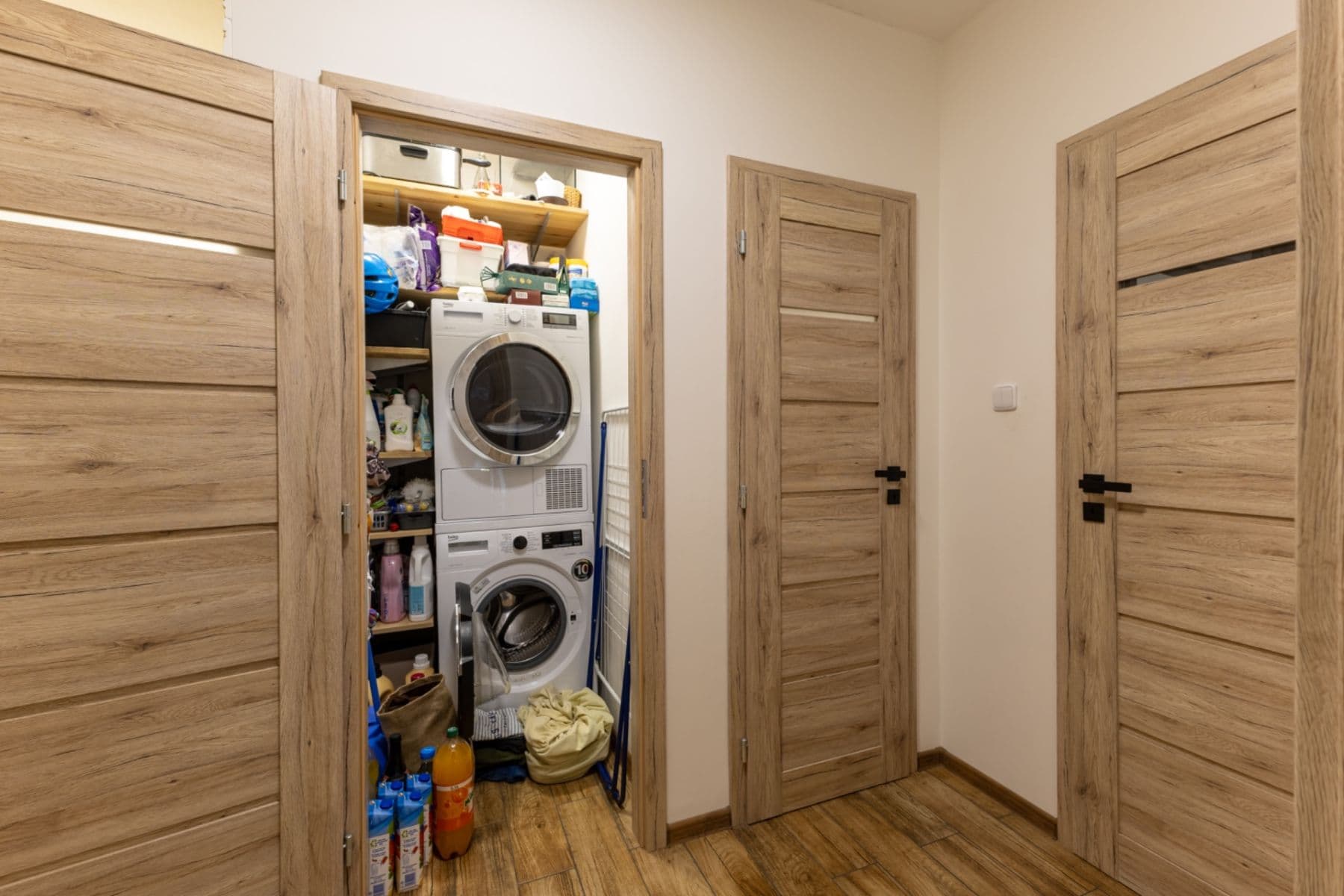 Predaj bytu 2-izbový 54 m², Herlíkovická, Praha, Praha Predaj bytu 2-izbový 54 m², Herlíkovická, Praha, Praha