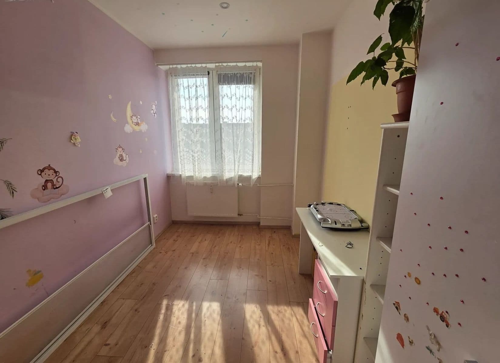 Prenájom bytu 2-izbový 55 m², Dělnická, Praha, Praha Prenájom bytu 2-izbový 55 m², Dělnická, Praha, Praha