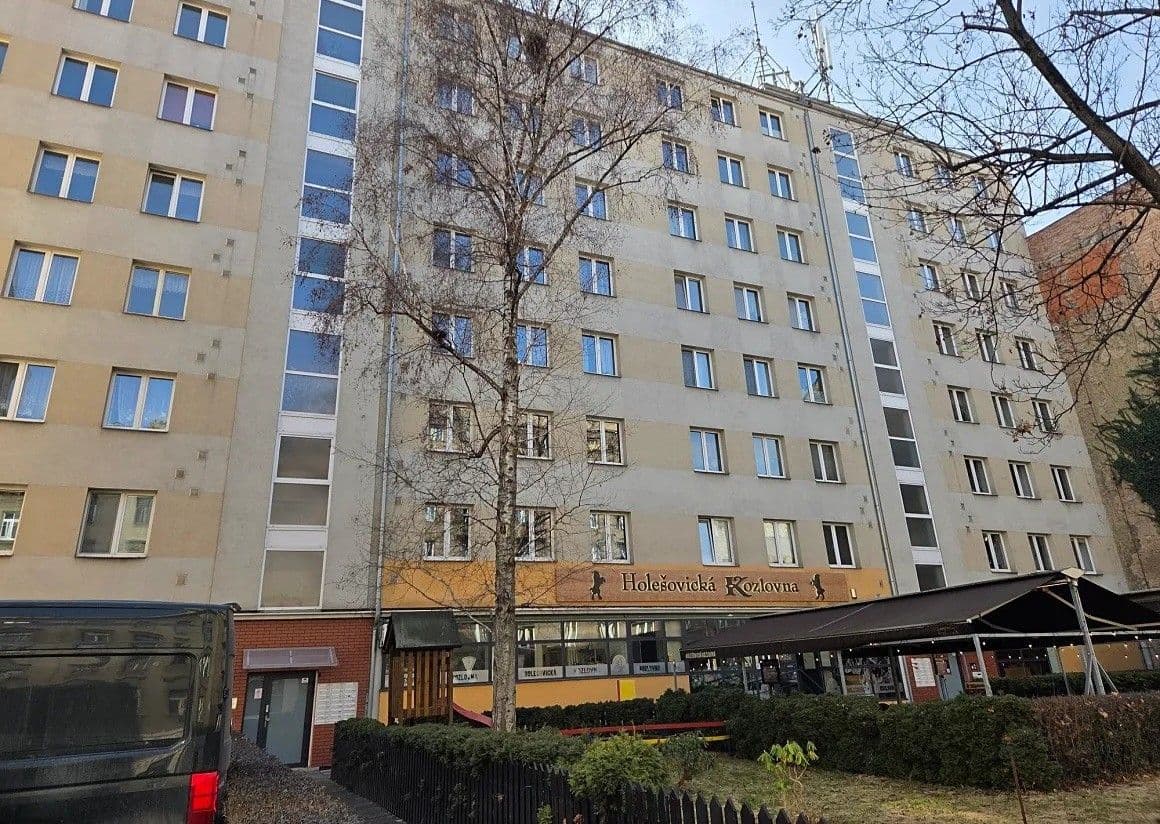 Prenájom bytu 2-izbový 55 m², Dělnická, Praha, Praha Prenájom bytu 2-izbový 55 m², Dělnická, Praha, Praha