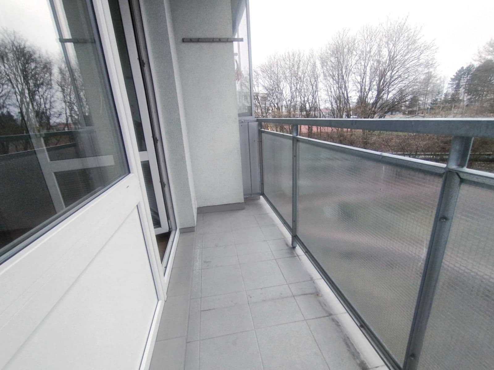 Prenájom bytu 1-izbový 29 m², Slévárenská, Trutnov, Královéhradecký kraj Prenájom bytu 1-izbový 29 m², Slévárenská, Trutnov, Královéhradecký kraj