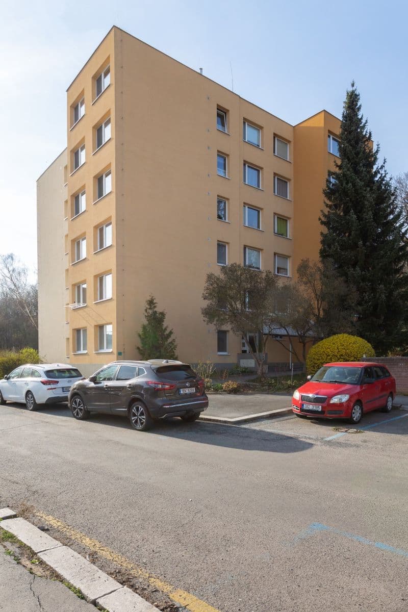 Predaj bytu 3-izbový 63 m², Jelínkova, Praha, Praha Predaj bytu 3-izbový 63 m², Jelínkova, Praha, Praha