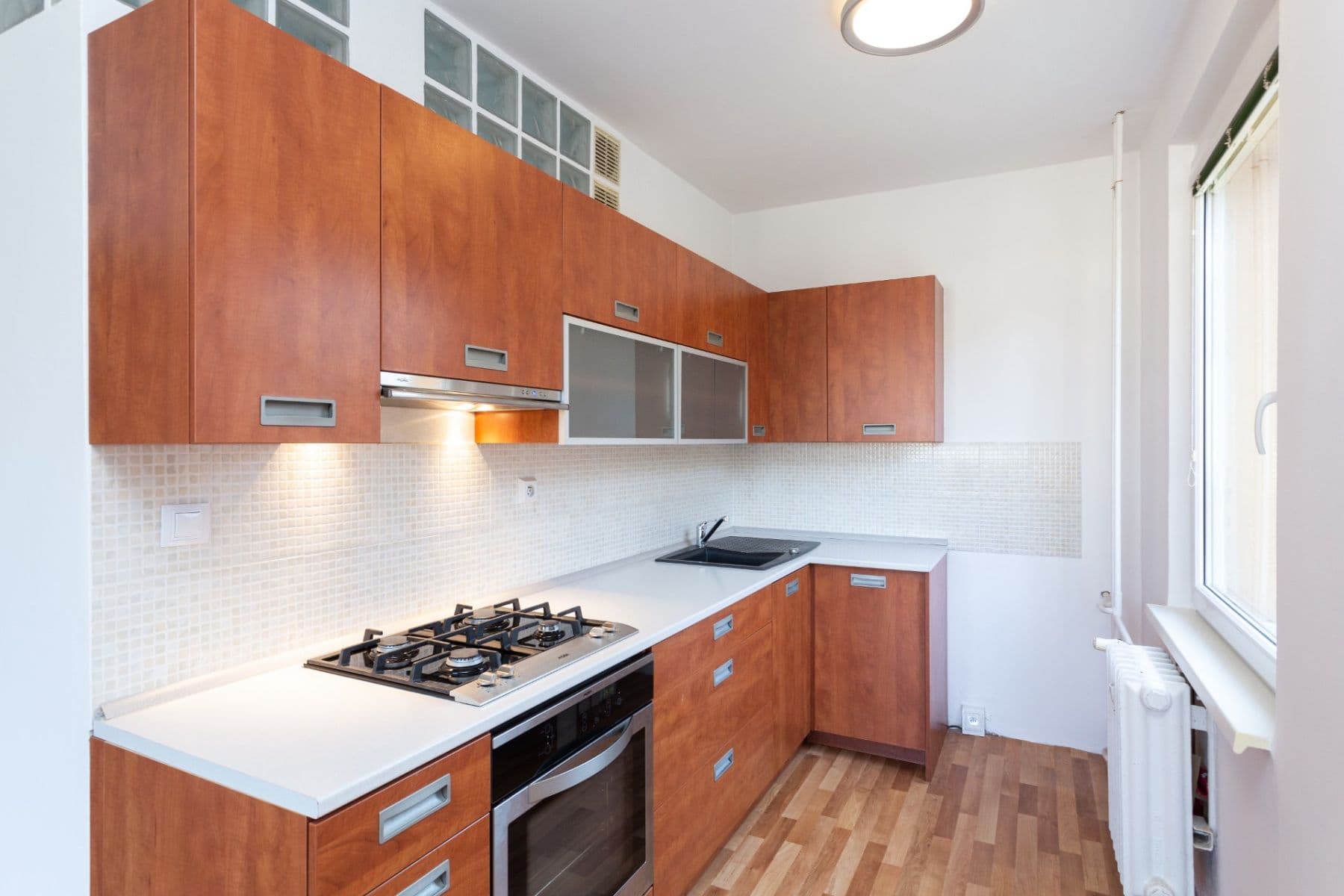 Predaj bytu 3-izbový 63 m², Jelínkova, Praha, Praha Predaj bytu 3-izbový 63 m², Jelínkova, Praha, Praha