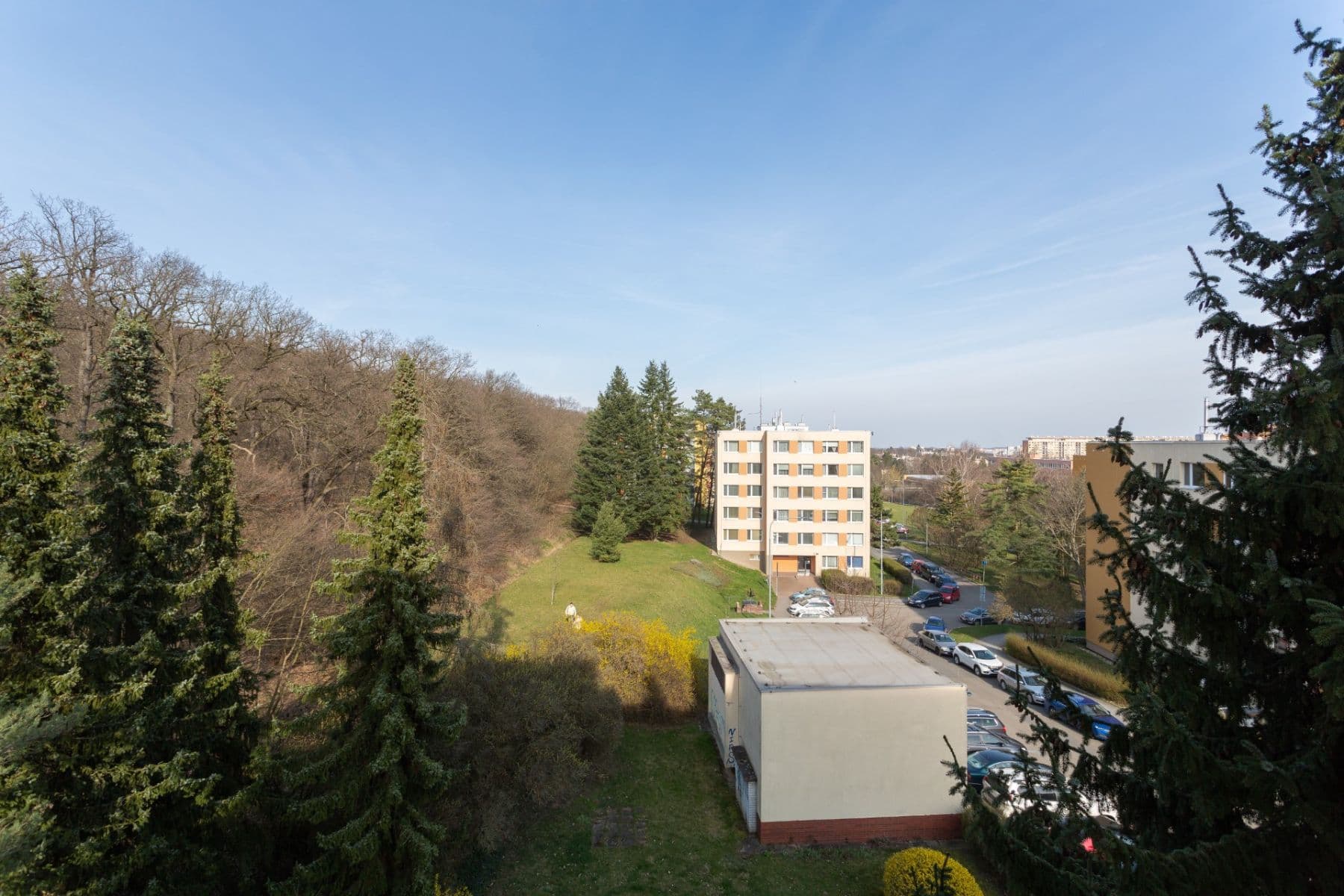 Predaj bytu 3-izbový 63 m², Jelínkova, Praha, Praha Predaj bytu 3-izbový 63 m², Jelínkova, Praha, Praha