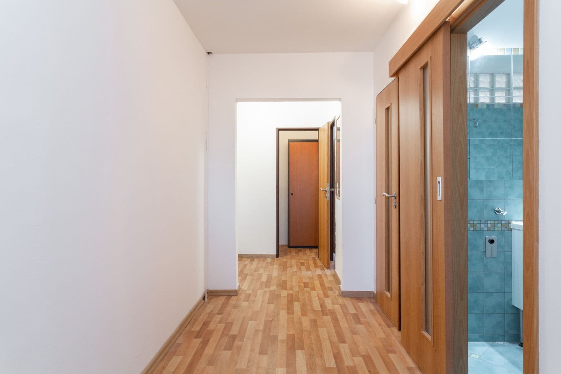 Predaj bytu 3-izbový 63 m², Jelínkova, Praha, Praha Predaj bytu 3-izbový 63 m², Jelínkova, Praha, Praha