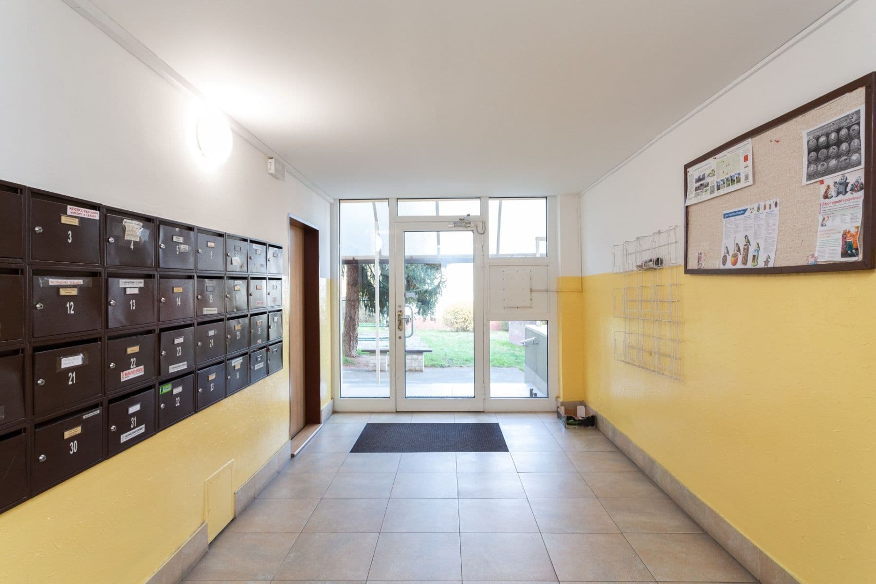 Predaj bytu 3-izbový 63 m², Jelínkova, Praha, Praha Predaj bytu 3-izbový 63 m², Jelínkova, Praha, Praha