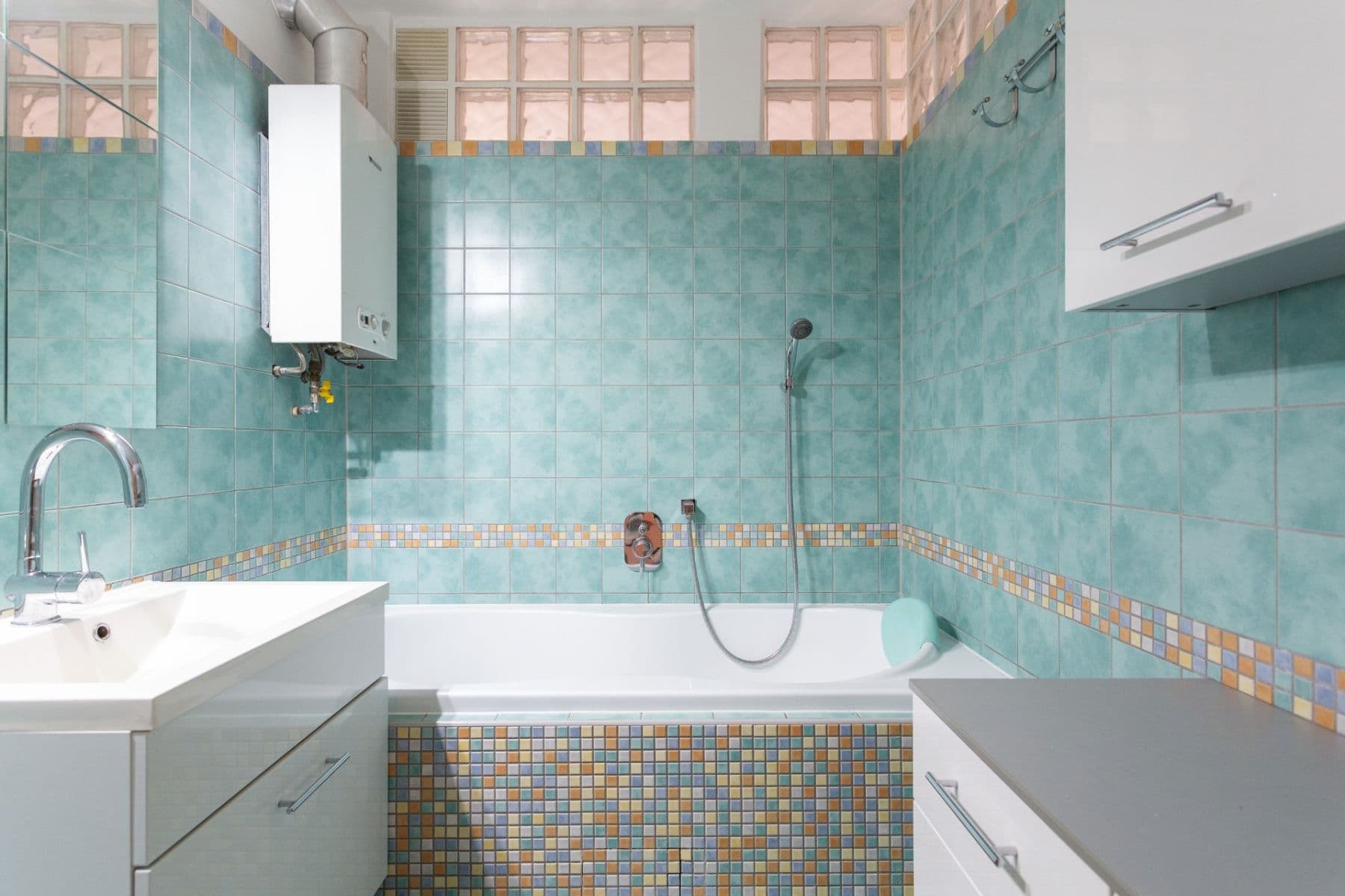 Predaj bytu 3-izbový 63 m², Jelínkova, Praha, Praha Predaj bytu 3-izbový 63 m², Jelínkova, Praha, Praha