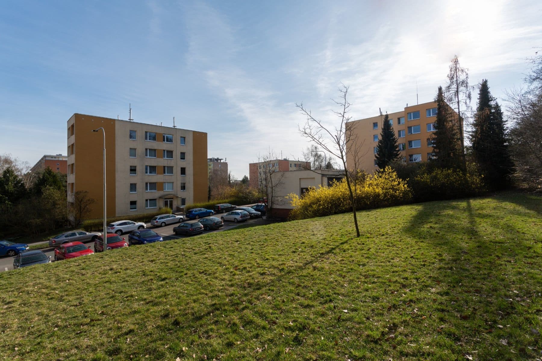 Predaj bytu 3-izbový 63 m², Jelínkova, Praha, Praha Predaj bytu 3-izbový 63 m², Jelínkova, Praha, Praha