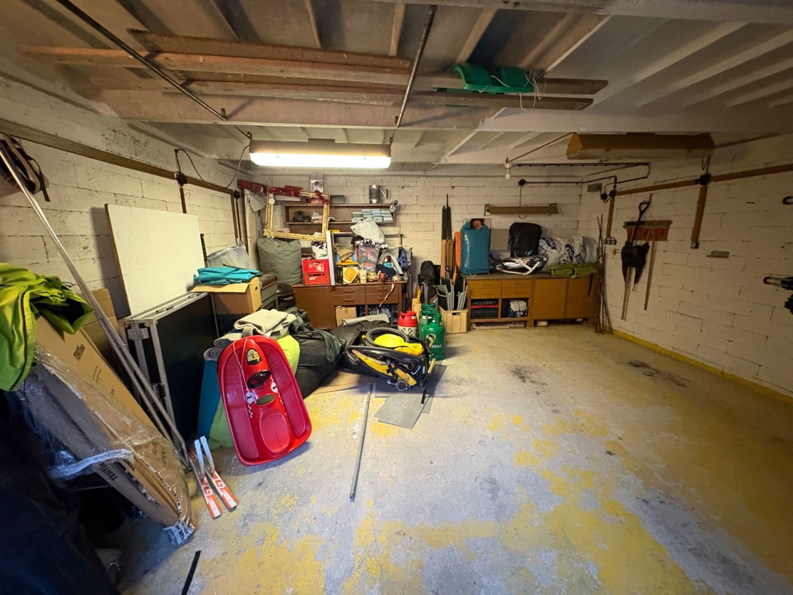 Predaj garáže 19 m², Malátova, Liberec, Liberecký kraj Predaj garáže 19 m², Malátova, Liberec, Liberecký kraj