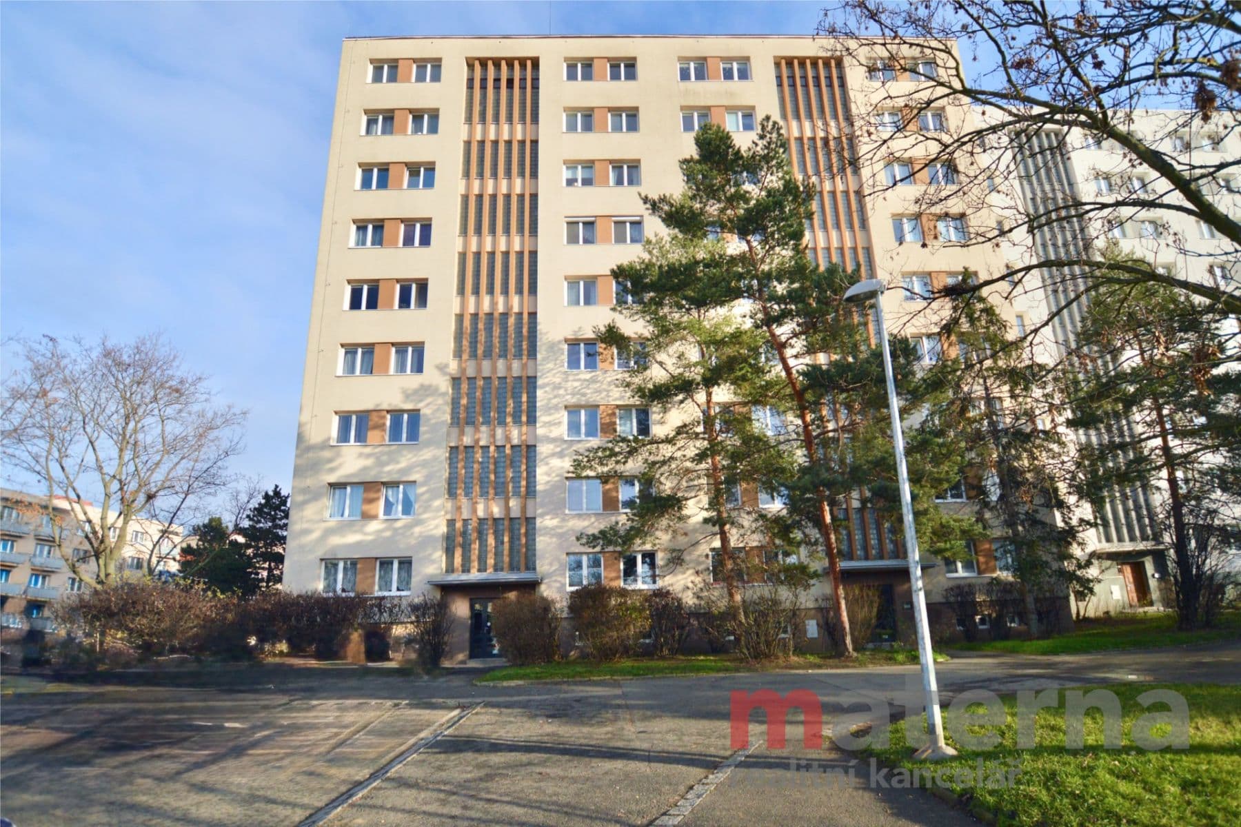 Prenájom bytu 4-izbový 76 m², Bělčická, Praha, Praha Prenájom bytu 4-izbový 76 m², Bělčická, Praha, Praha