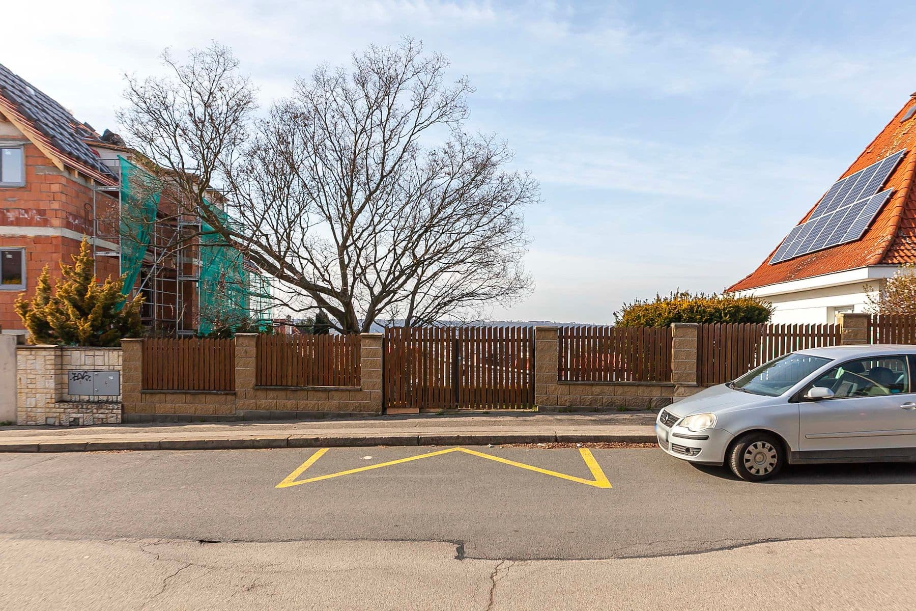 Predaj pozemku 507 m², Urbánkova, Praha, Praha Predaj pozemku 507 m², Urbánkova, Praha, Praha