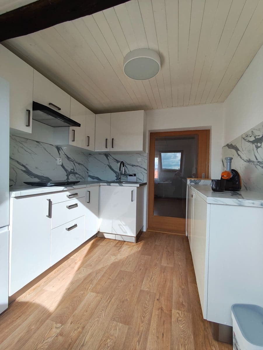 Prenájom bytu 1-izbový 42 m², Svojsíkova, Kladno, Středočeský kraj Prenájom bytu 1-izbový 42 m², Svojsíkova, Kladno, Středočeský kraj