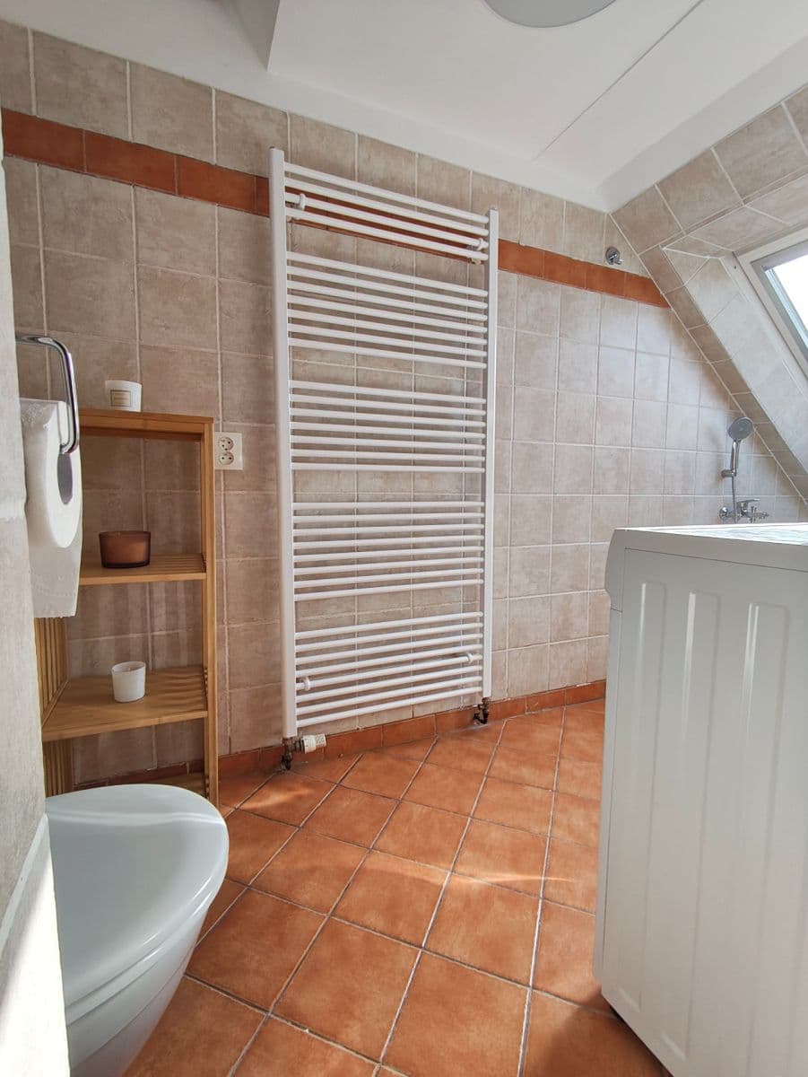 Prenájom bytu 1-izbový 42 m², Svojsíkova, Kladno, Středočeský kraj Prenájom bytu 1-izbový 42 m², Svojsíkova, Kladno, Středočeský kraj