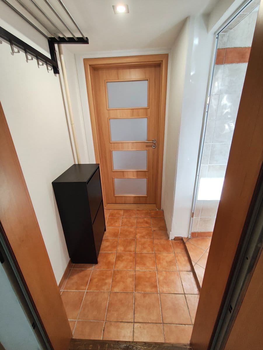 Prenájom bytu 1-izbový 42 m², Svojsíkova, Kladno, Středočeský kraj Prenájom bytu 1-izbový 42 m², Svojsíkova, Kladno, Středočeský kraj