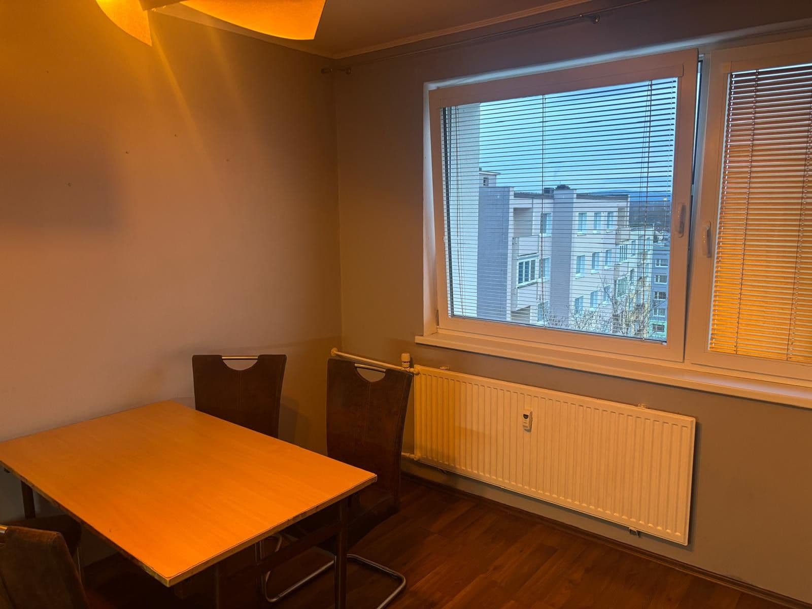 Prenájom bytu 1-izbový 45 m², Dvořákova, Cheb, Karlovarský kraj Prenájom bytu 1-izbový 45 m², Dvořákova, Cheb, Karlovarský kraj