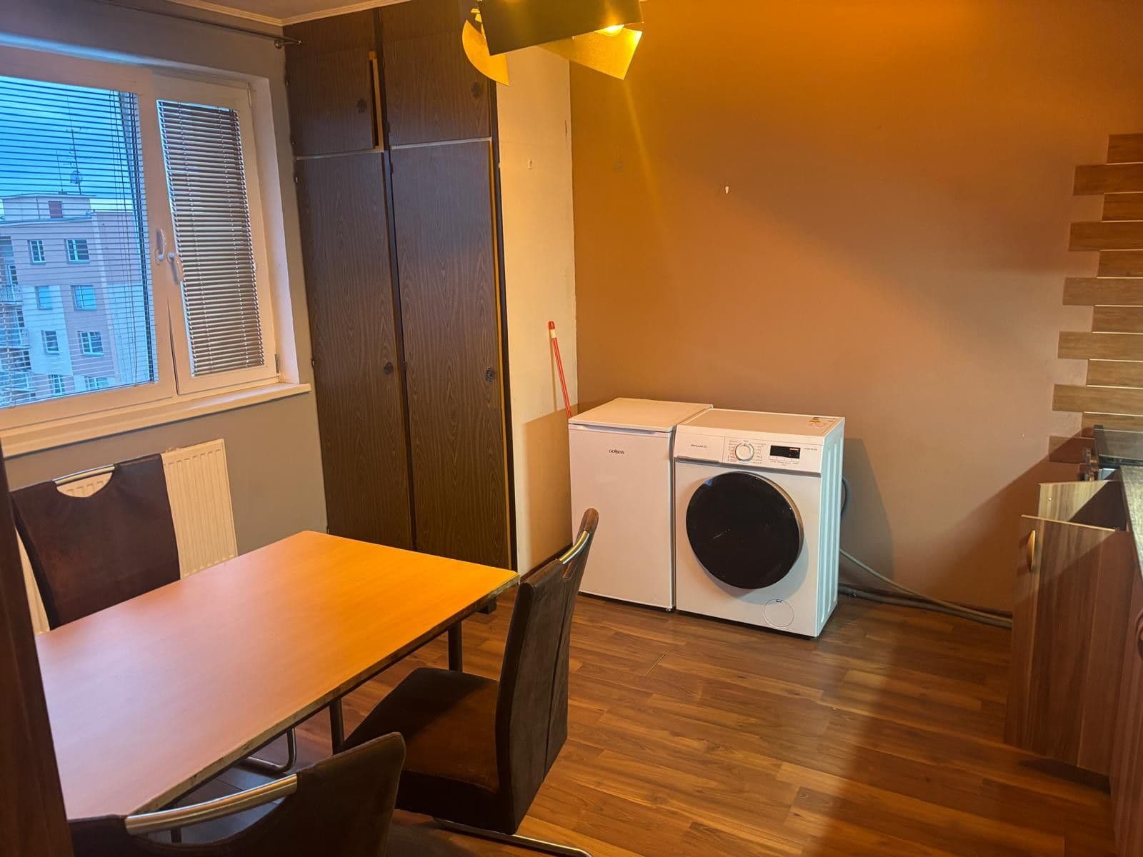 Prenájom bytu 1-izbový 45 m², Dvořákova, Cheb, Karlovarský kraj Prenájom bytu 1-izbový 45 m², Dvořákova, Cheb, Karlovarský kraj