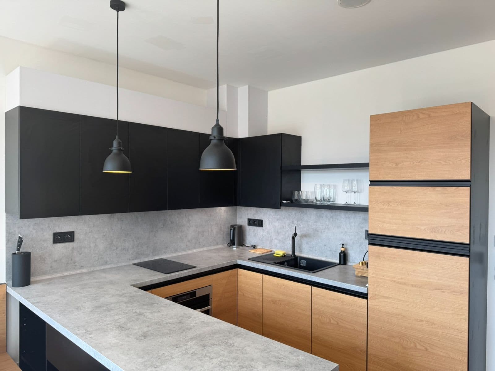 Predaj bytu 1-izbový 26 m², Perucká, Praha, Praha Predaj bytu 1-izbový 26 m², Perucká, Praha, Praha