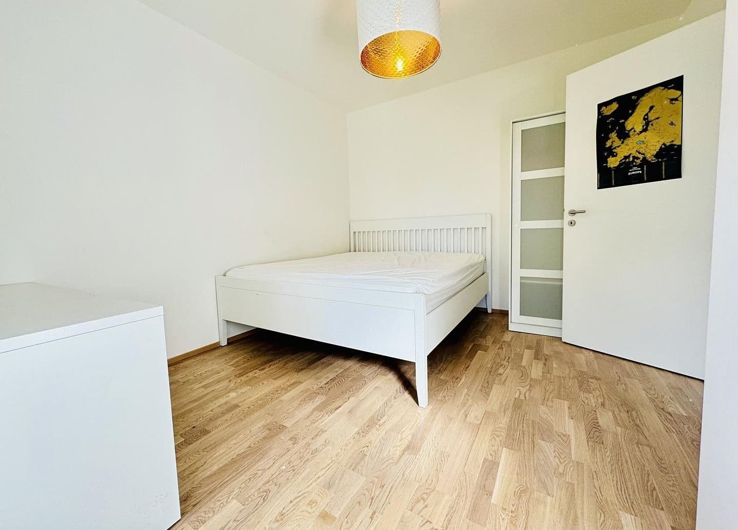 Prenájom bytu 2-izbový 51 m², Benešova, Praha, Praha Prenájom bytu 2-izbový 51 m², Benešova, Praha, Praha