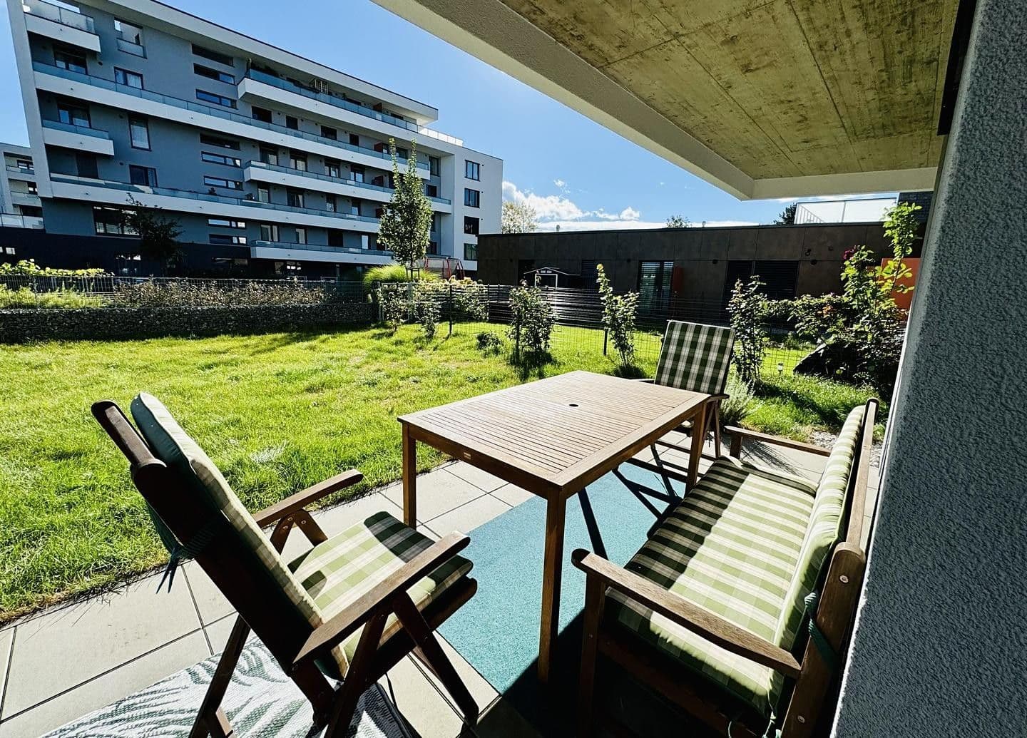 Prenájom bytu 2-izbový 51 m², Benešova, Praha, Praha Prenájom bytu 2-izbový 51 m², Benešova, Praha, Praha