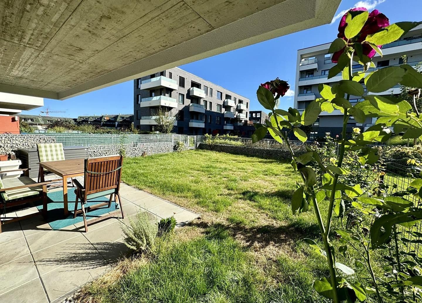 Prenájom bytu 2-izbový 51 m², Benešova, Praha, Praha Prenájom bytu 2-izbový 51 m², Benešova, Praha, Praha